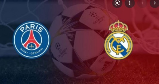 Real Madrid - PSG Maçı Ne Zaman? Real Madrid - PSG Maçı Saat Kaçta?